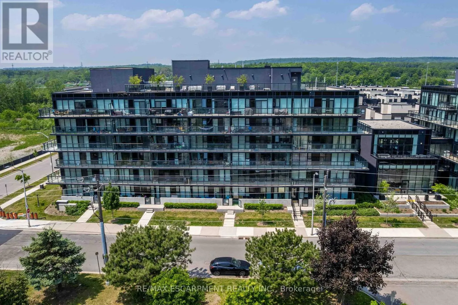 A310 - 1117 COOKE BOULEVARD
