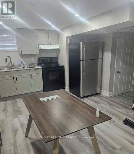 14 KIRBY ROAD