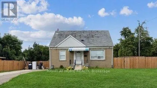 14 KIRBY ROAD
