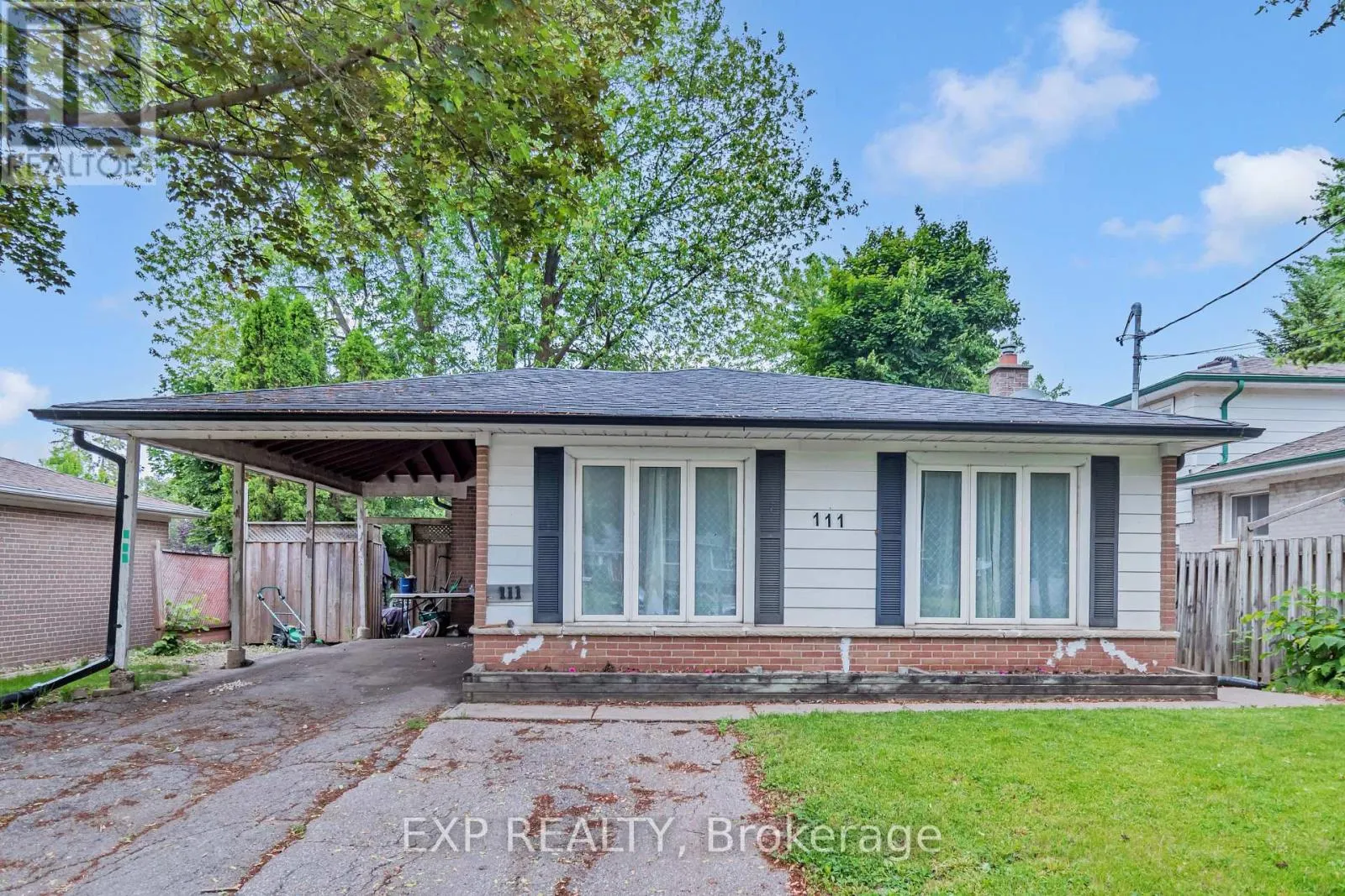 111 MOUNTAINVIEW ROAD S