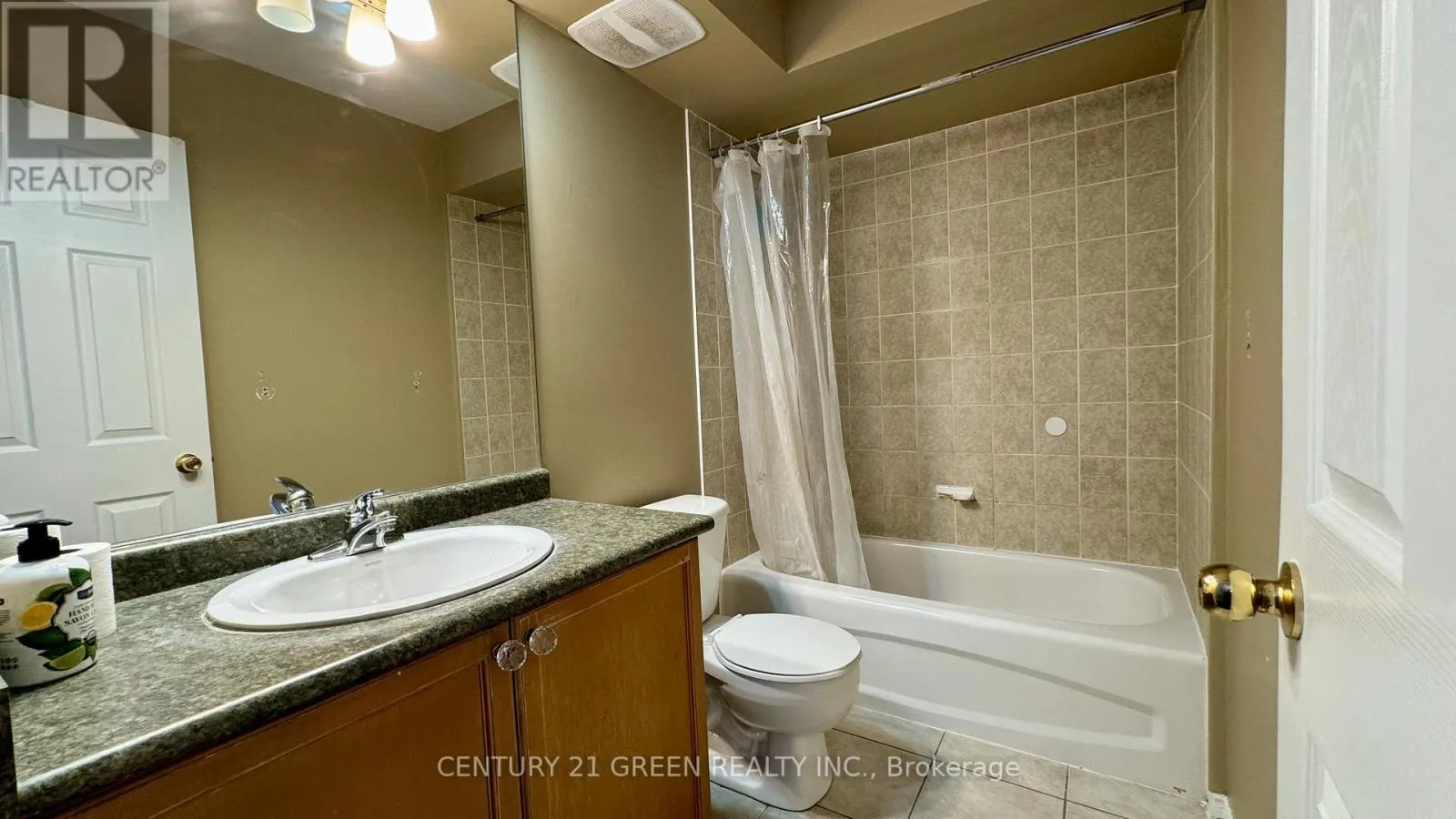61 - 3056 EGLINTON AVENUE W
