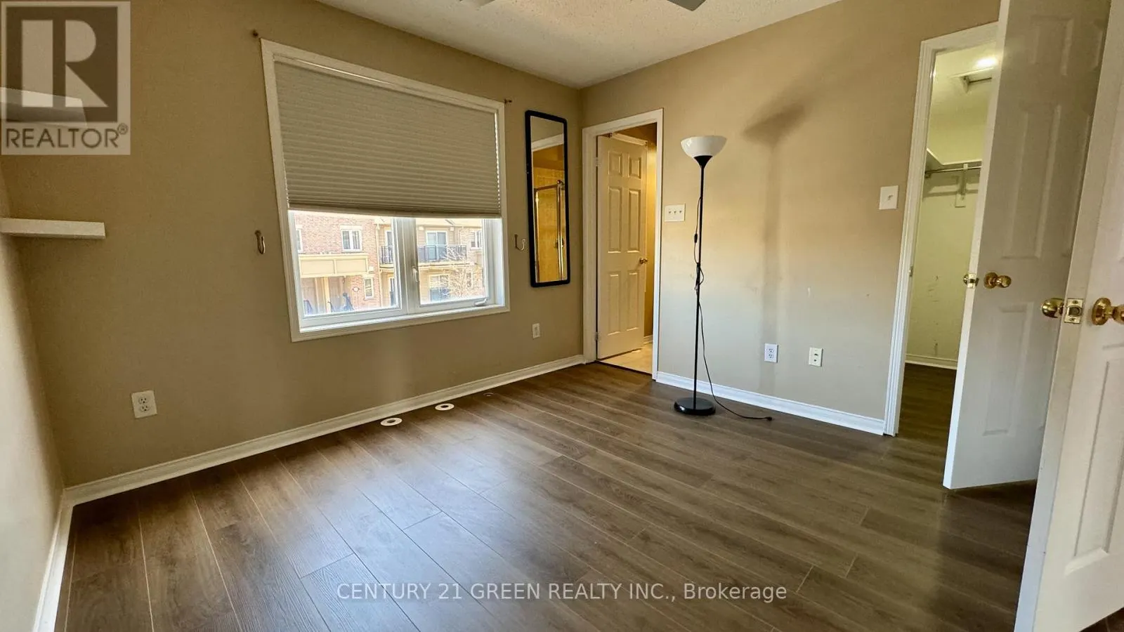 61 - 3056 EGLINTON AVENUE W