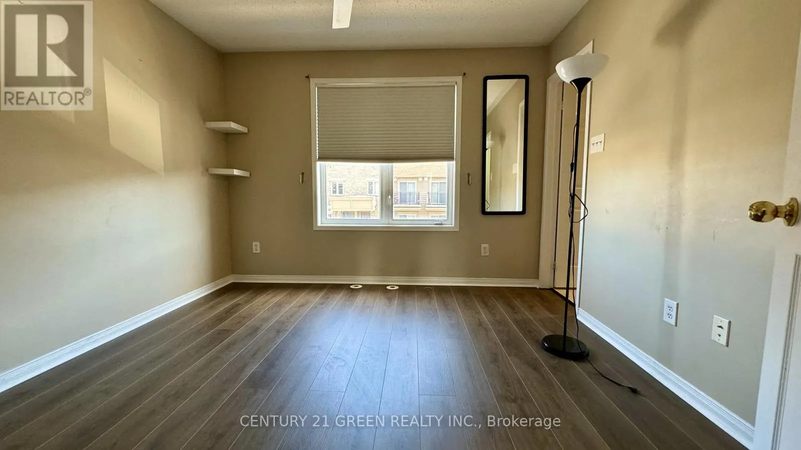 61 - 3056 EGLINTON AVENUE W