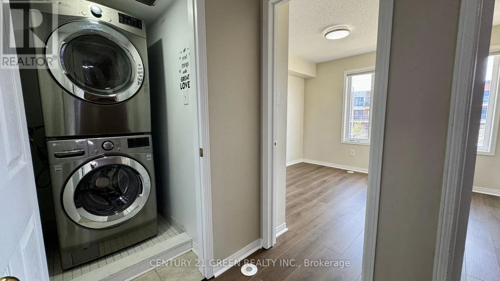 61 - 3056 EGLINTON AVENUE W