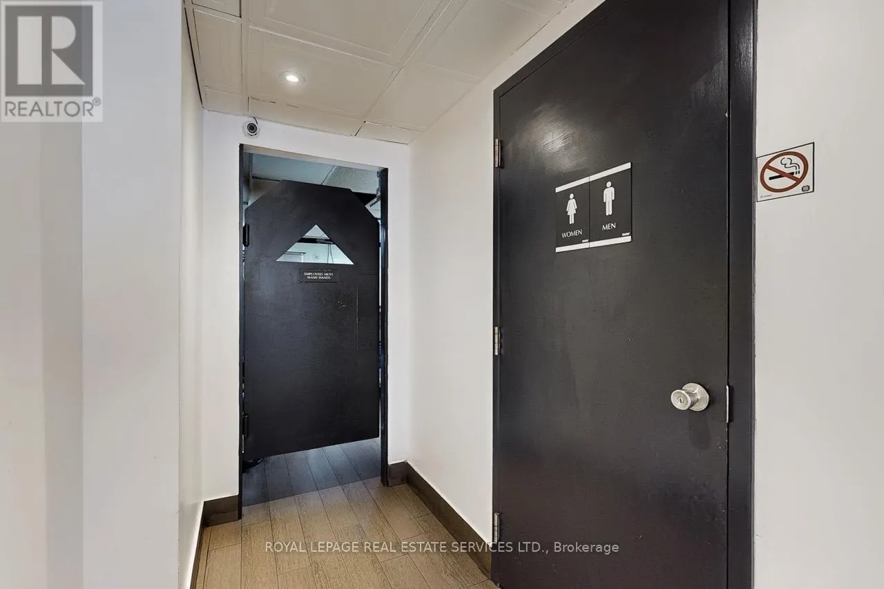 2184 BLOOR STREET W