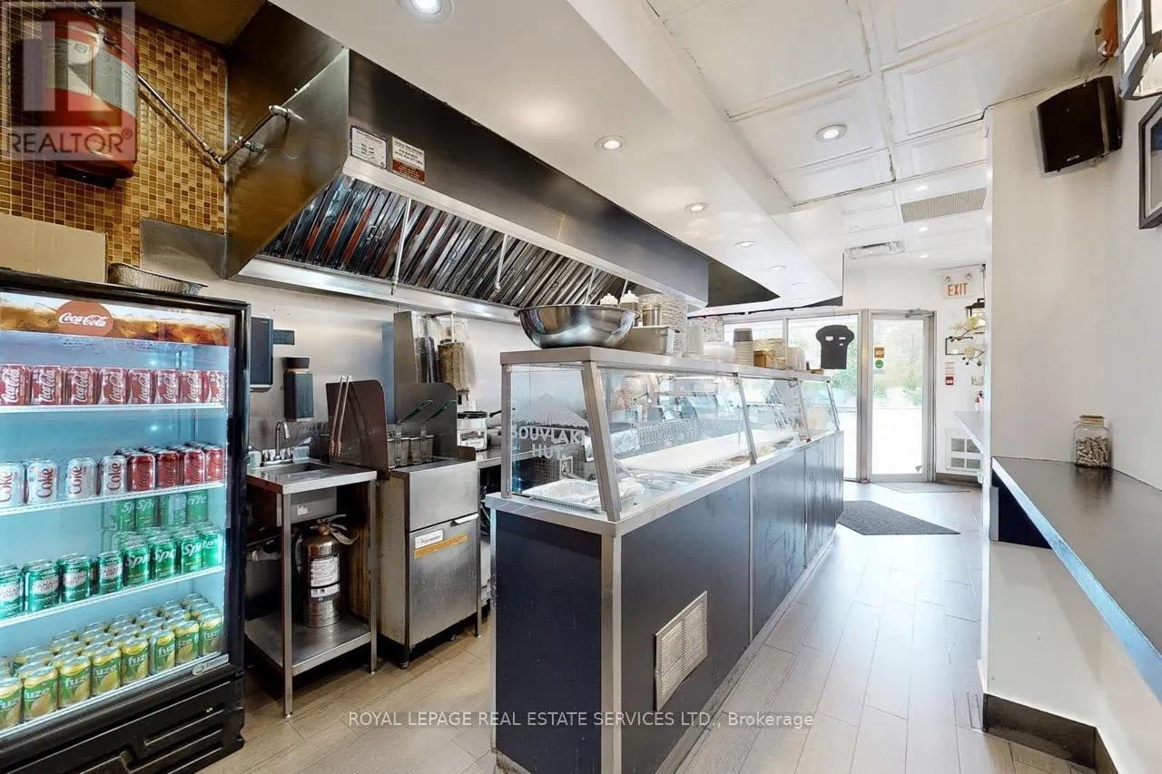 2184 BLOOR STREET W