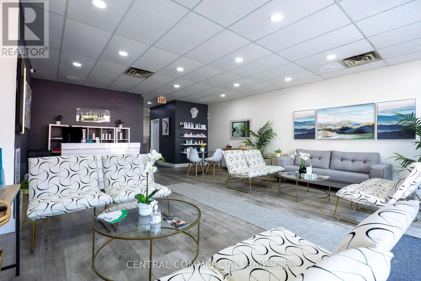 2885 LAKE SHORE BOULEVARD W