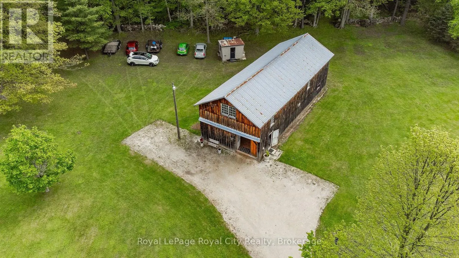 1159 CAMPBELLVILLE ROAD