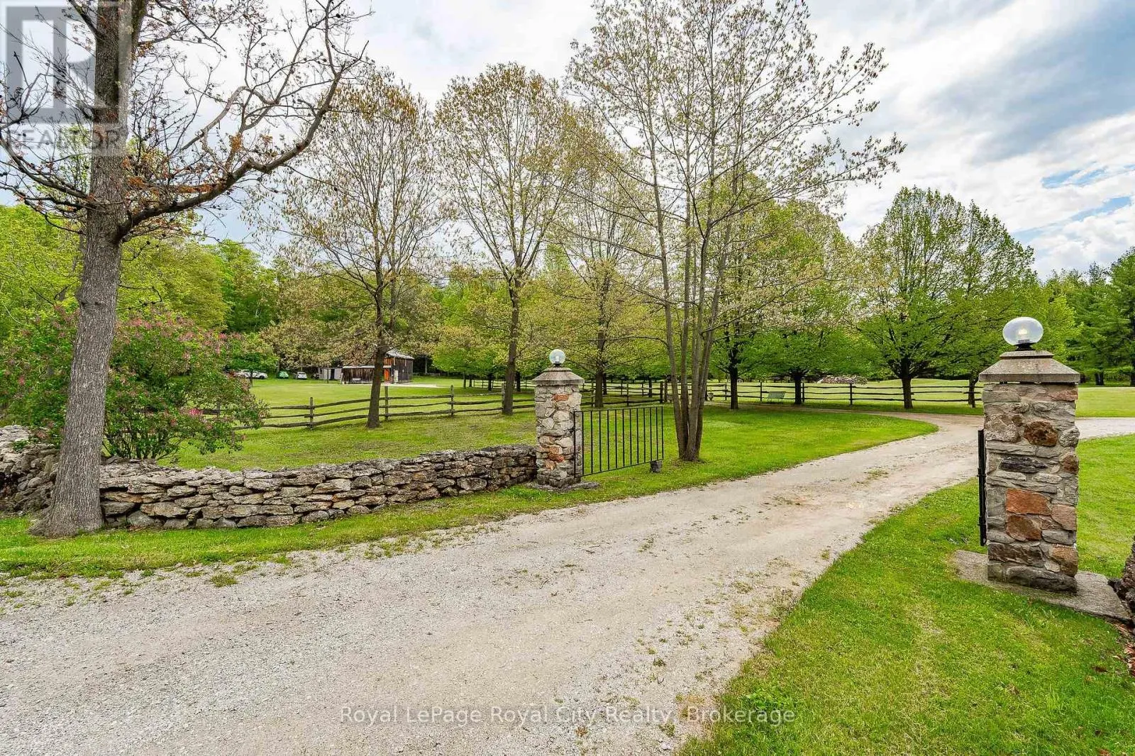 1159 CAMPBELLVILLE ROAD