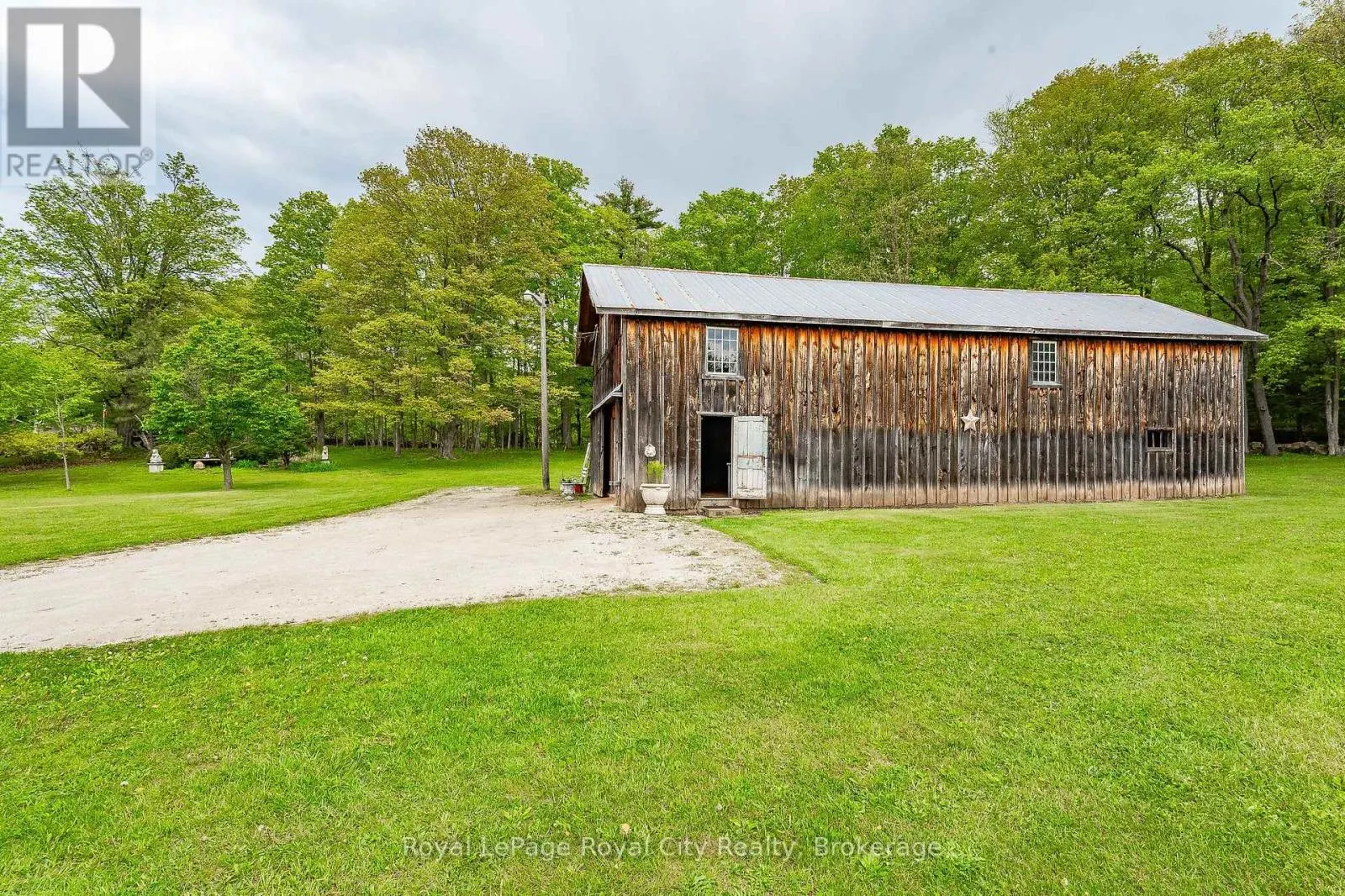 1159 CAMPBELLVILLE ROAD
