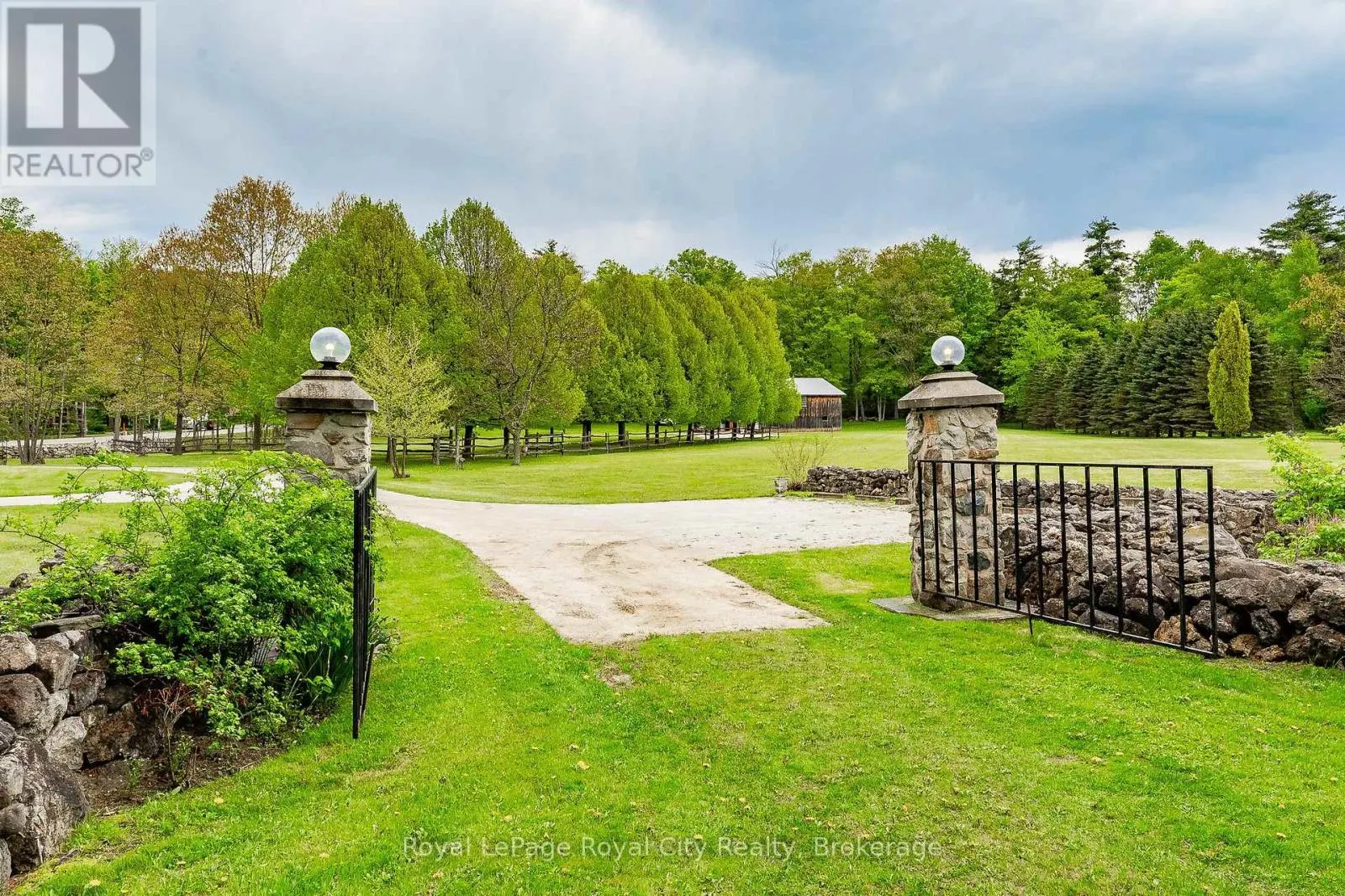 1159 CAMPBELLVILLE ROAD