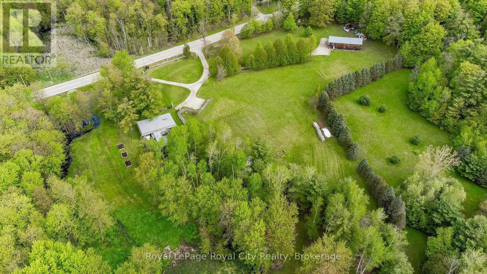 1159 CAMPBELLVILLE ROAD