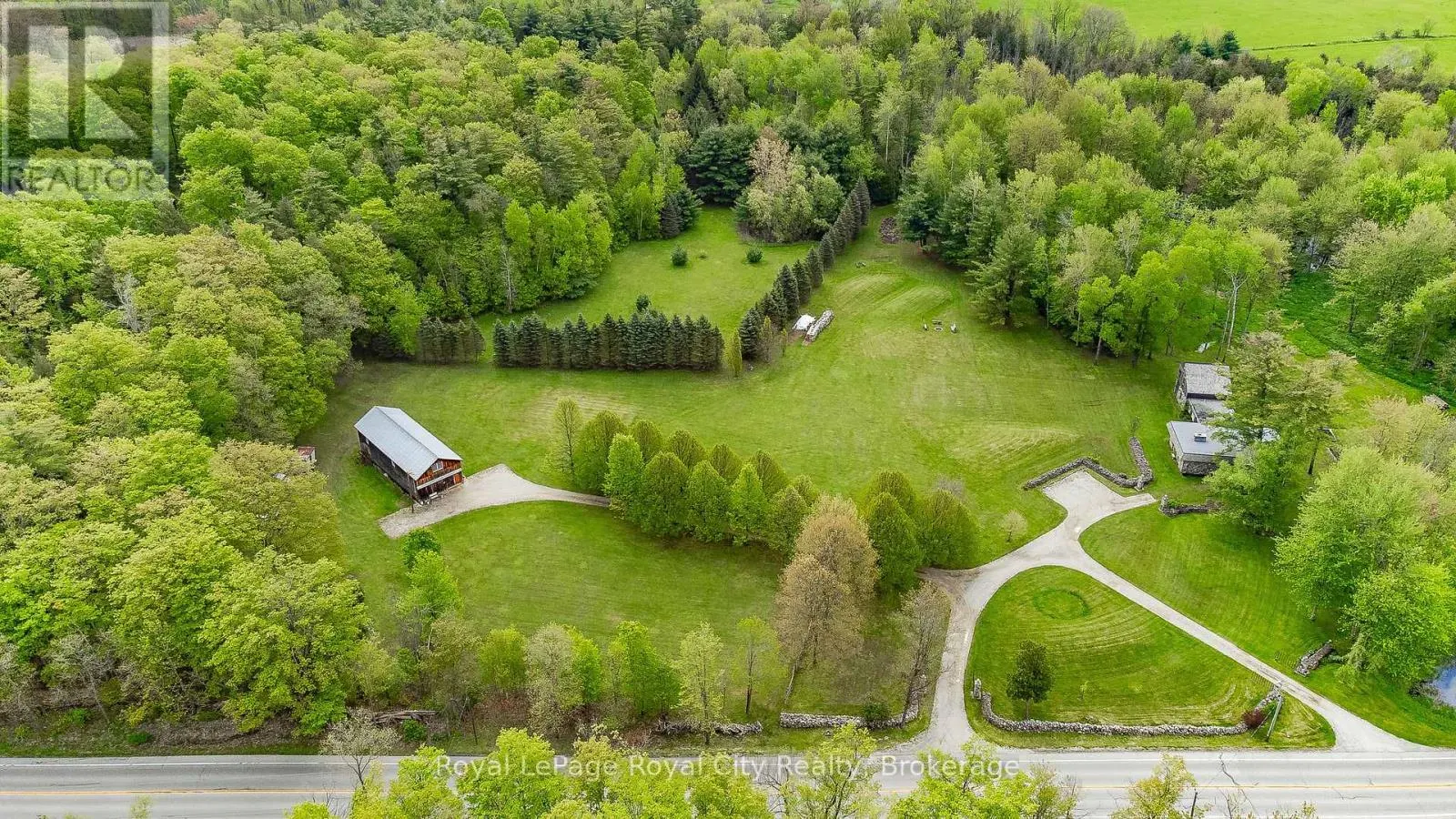 1159 CAMPBELLVILLE ROAD