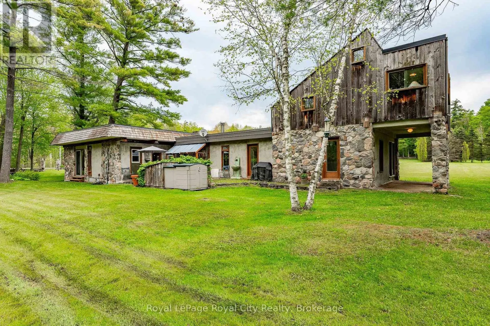 1159 CAMPBELLVILLE ROAD