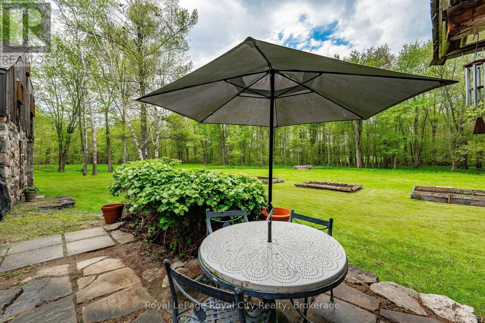 1159 CAMPBELLVILLE ROAD