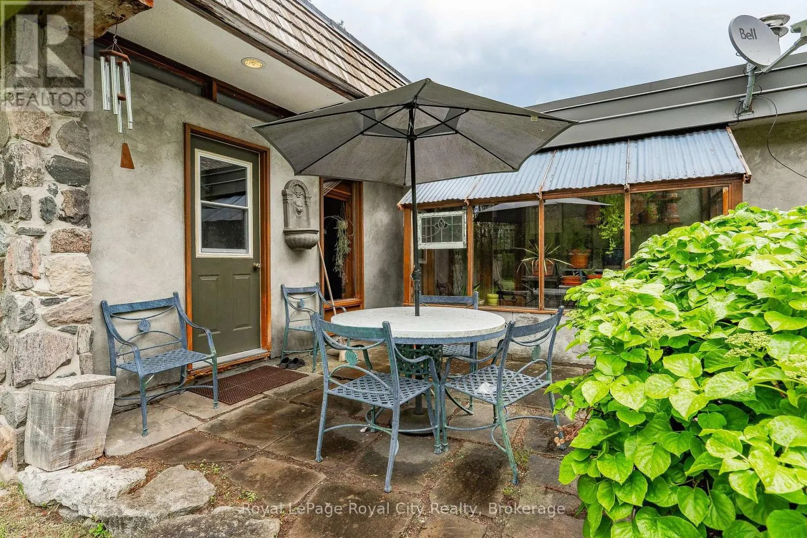 1159 CAMPBELLVILLE ROAD