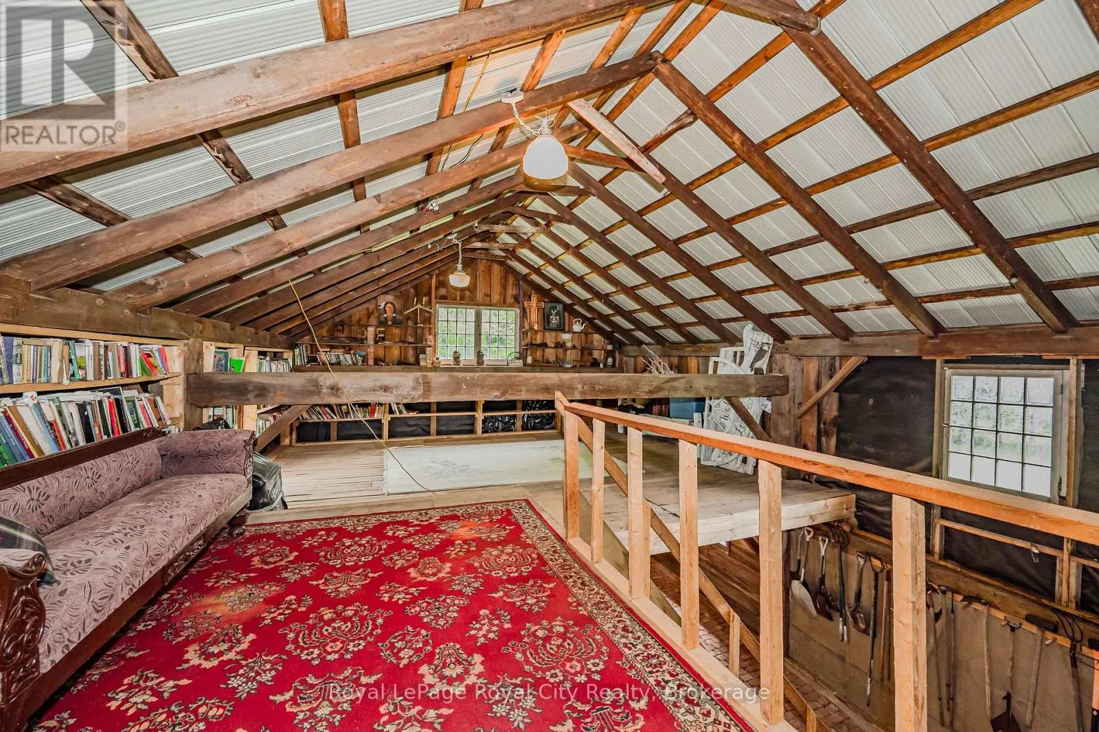 1159 CAMPBELLVILLE ROAD