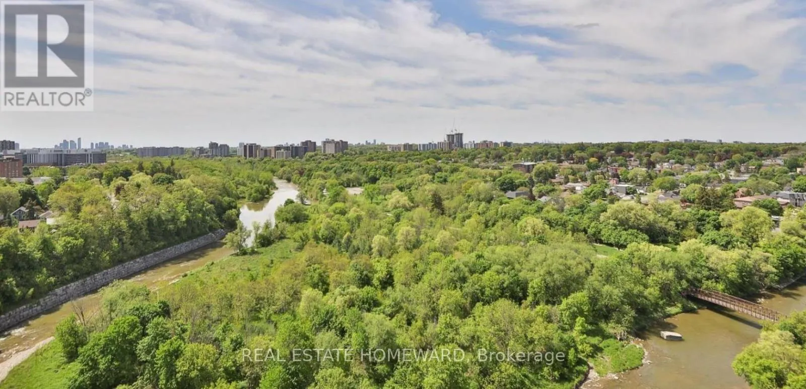 1204 - 10 WILBY CRESCENT