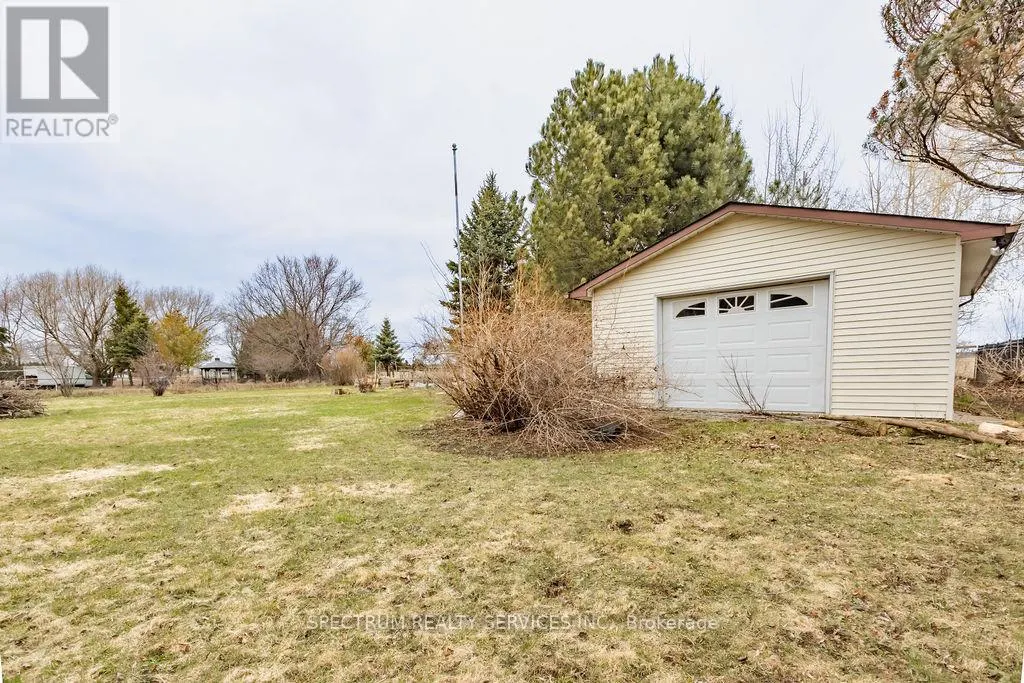 12777 MISSISSAUGA ROAD