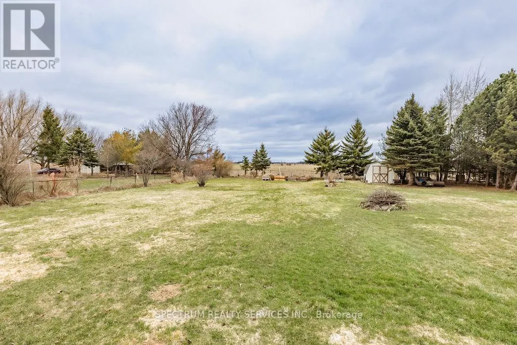 12777 MISSISSAUGA ROAD