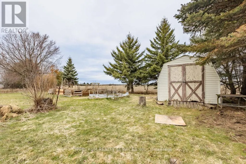 12777 MISSISSAUGA ROAD