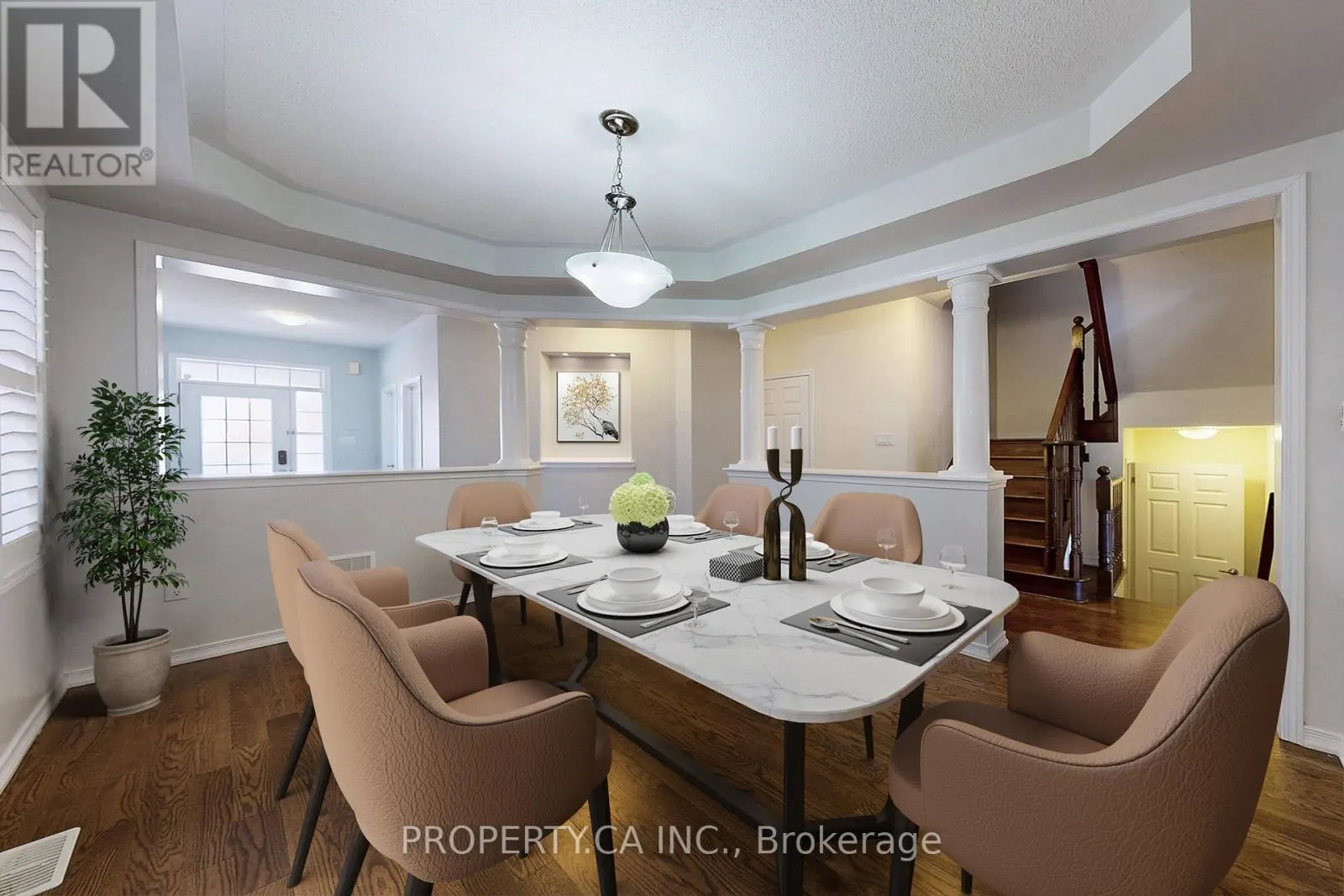 37 UPPER CANADA COURT
