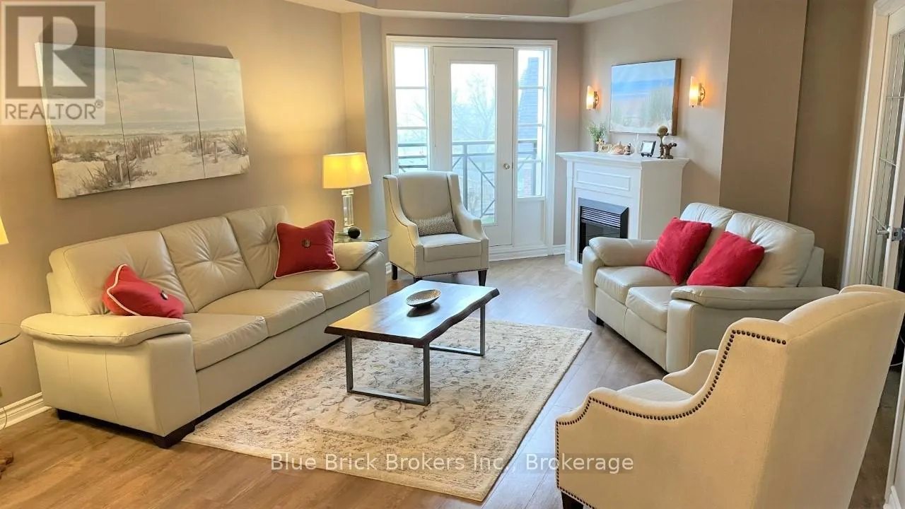 423 - 3351 CAWTHRA ROAD