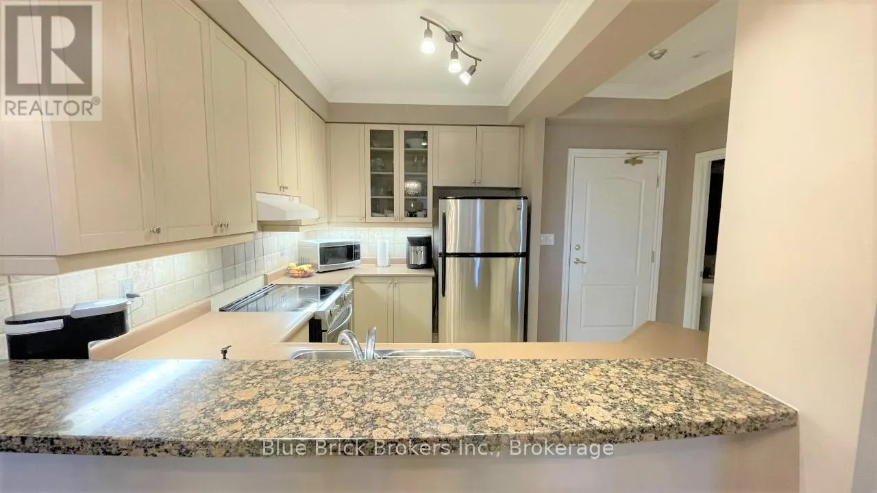 423 - 3351 CAWTHRA ROAD