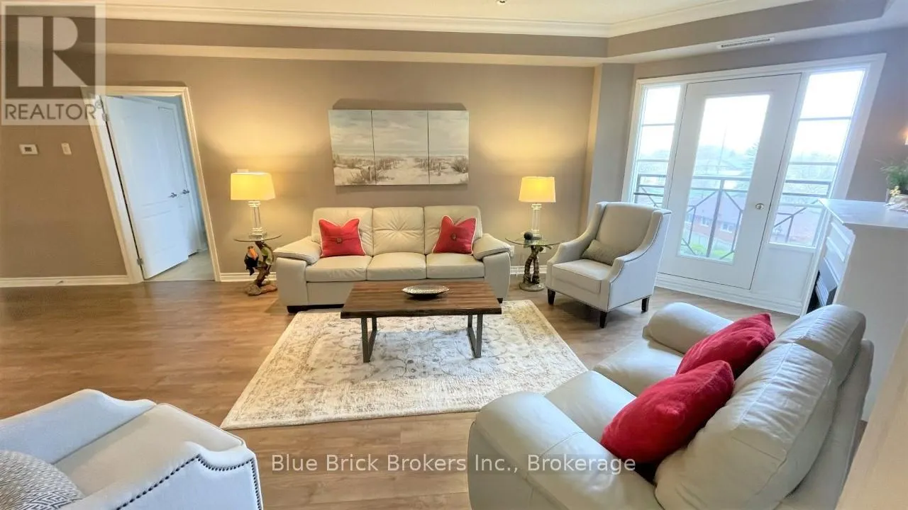 423 - 3351 CAWTHRA ROAD