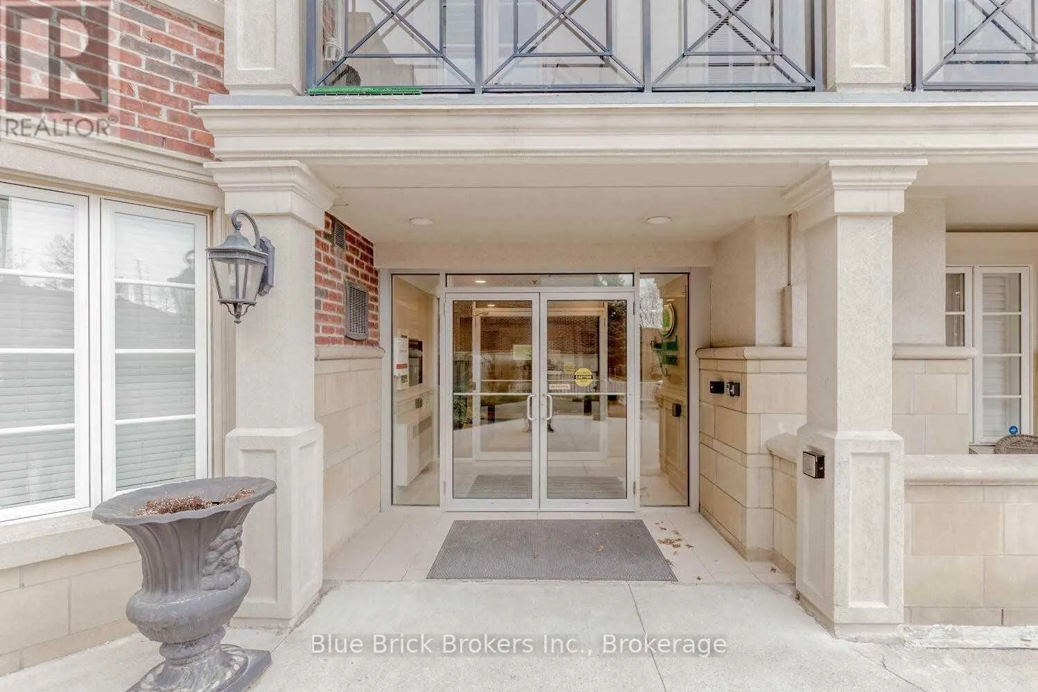 423 - 3351 CAWTHRA ROAD