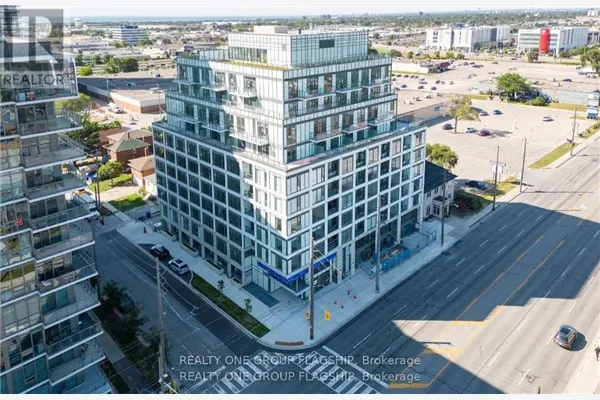 414 - 1195 THE QUEENSWAY AVENUE