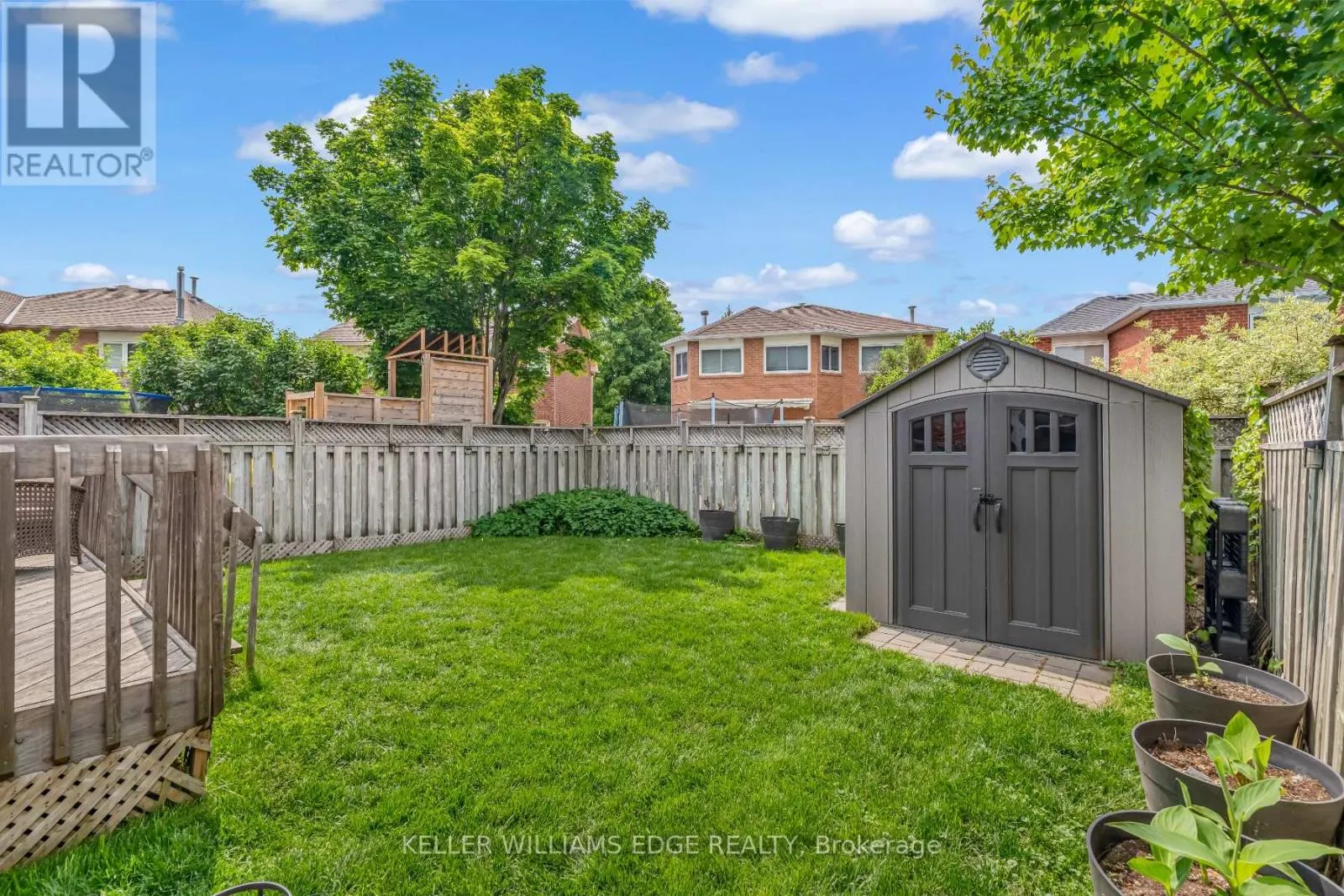 15 SMITH DRIVE