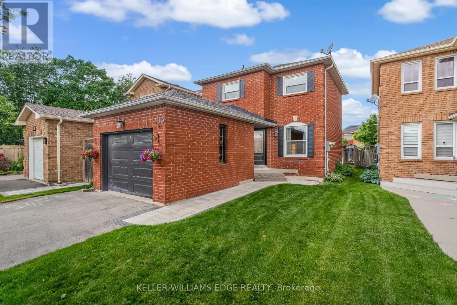 15 SMITH DRIVE