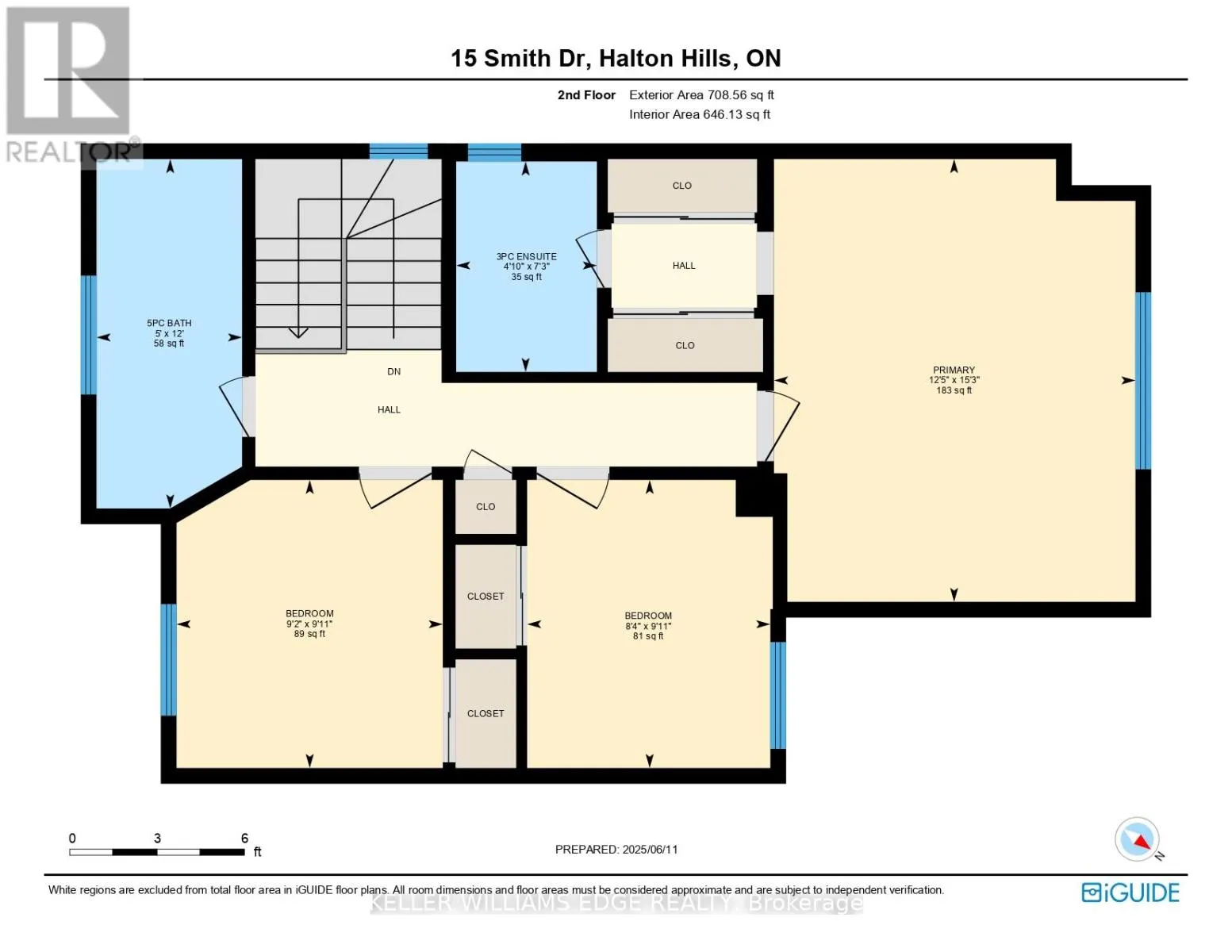 15 SMITH DRIVE