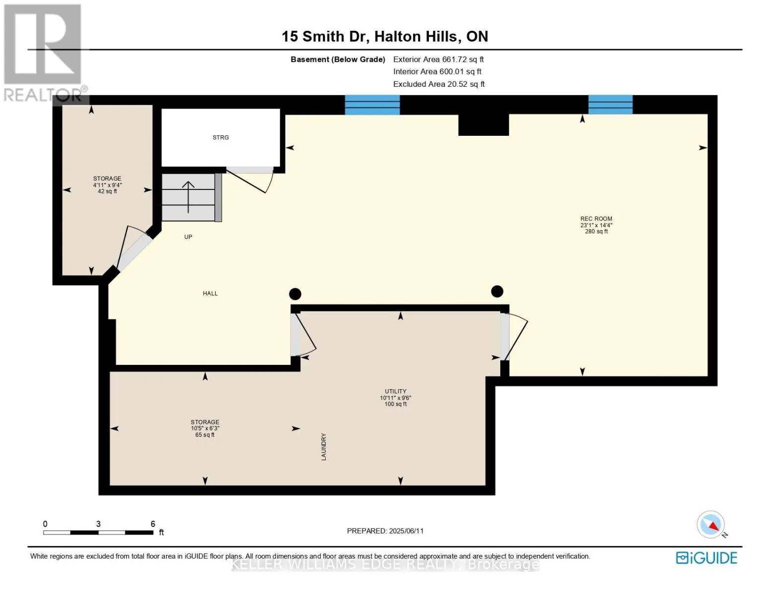 15 SMITH DRIVE