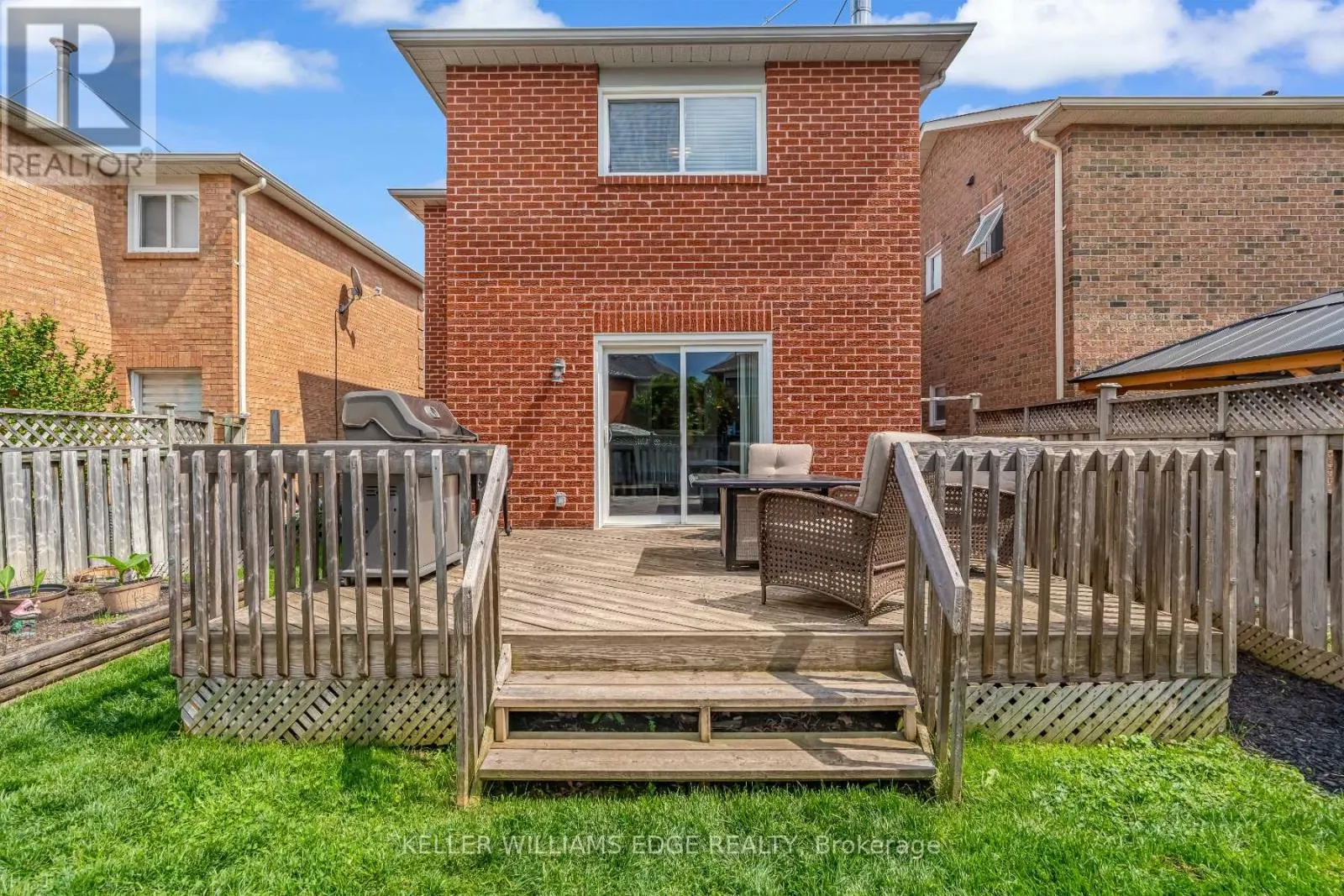 15 SMITH DRIVE