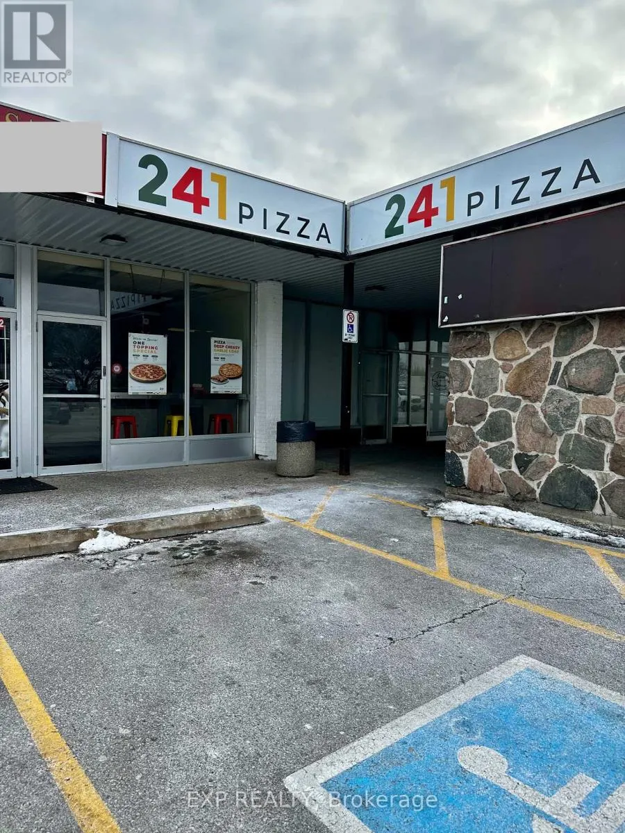 #10 - 235 DIXON ROAD