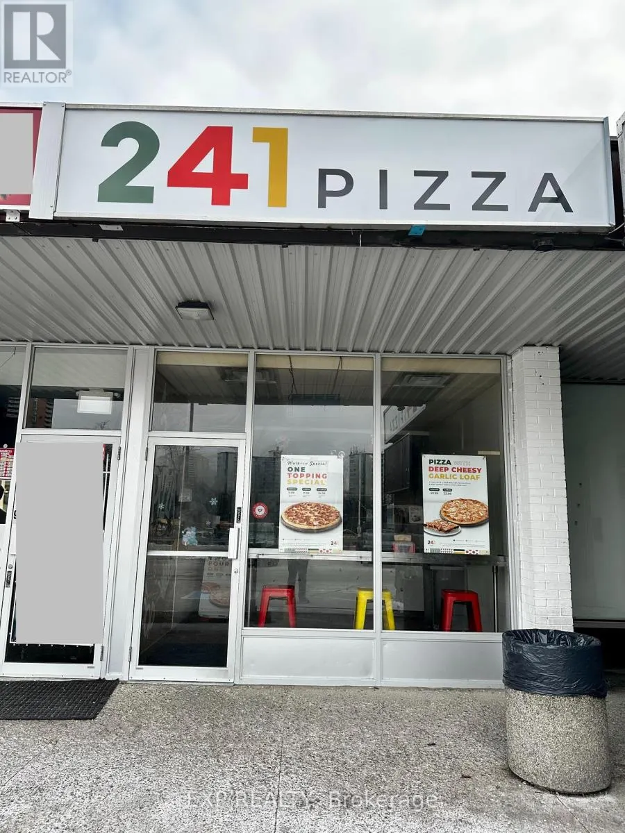 #10 - 235 DIXON ROAD