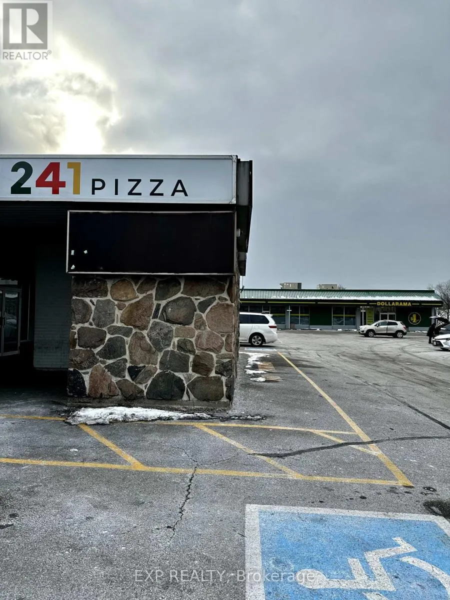 #10 - 235 DIXON ROAD