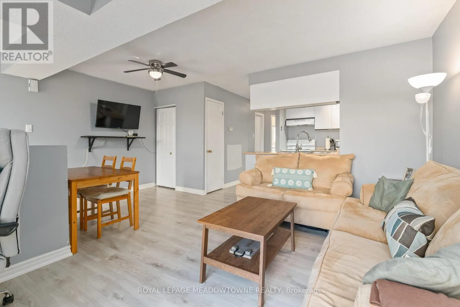24 - 42A STEWART MACLAREN ROAD