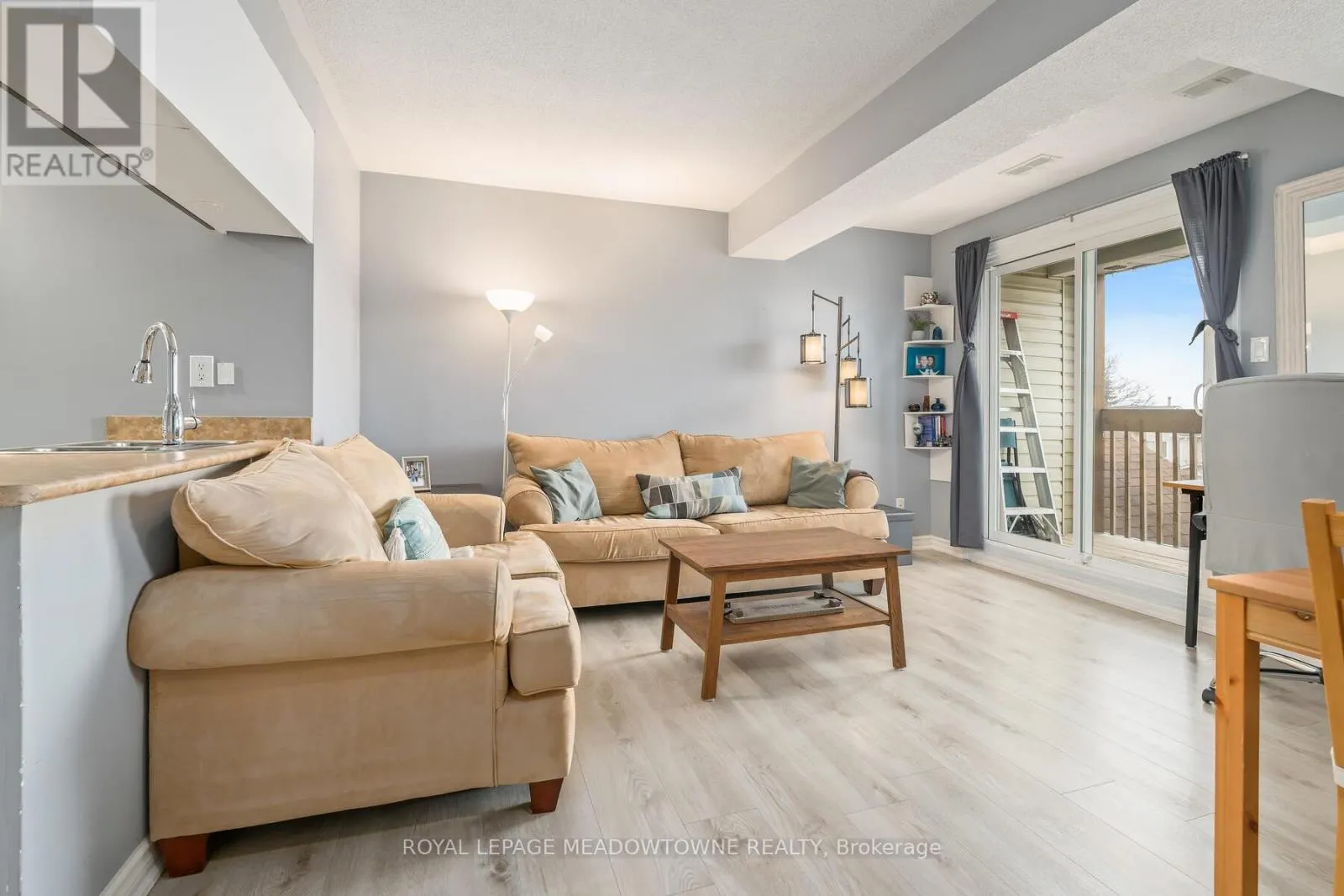 24 - 42A STEWART MACLAREN ROAD