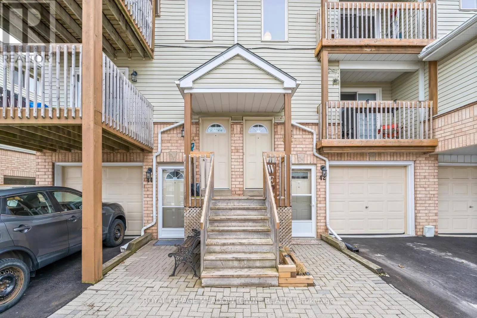 24 - 42A STEWART MACLAREN ROAD