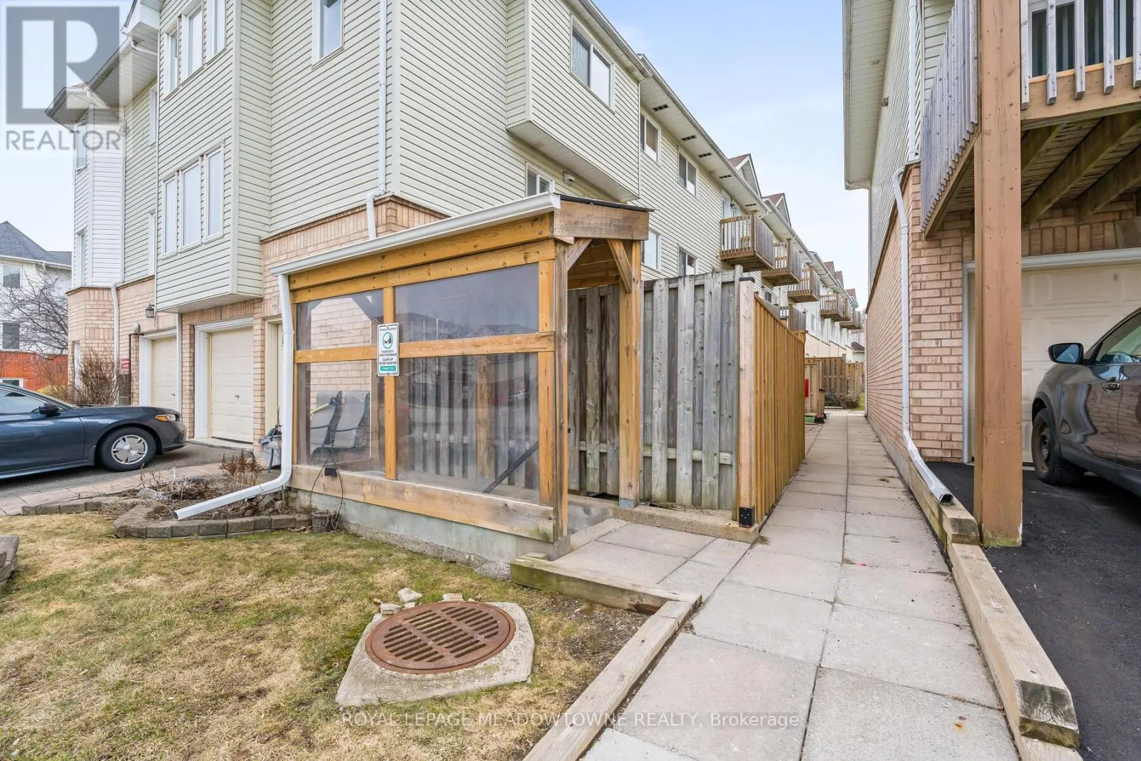 24 - 42A STEWART MACLAREN ROAD