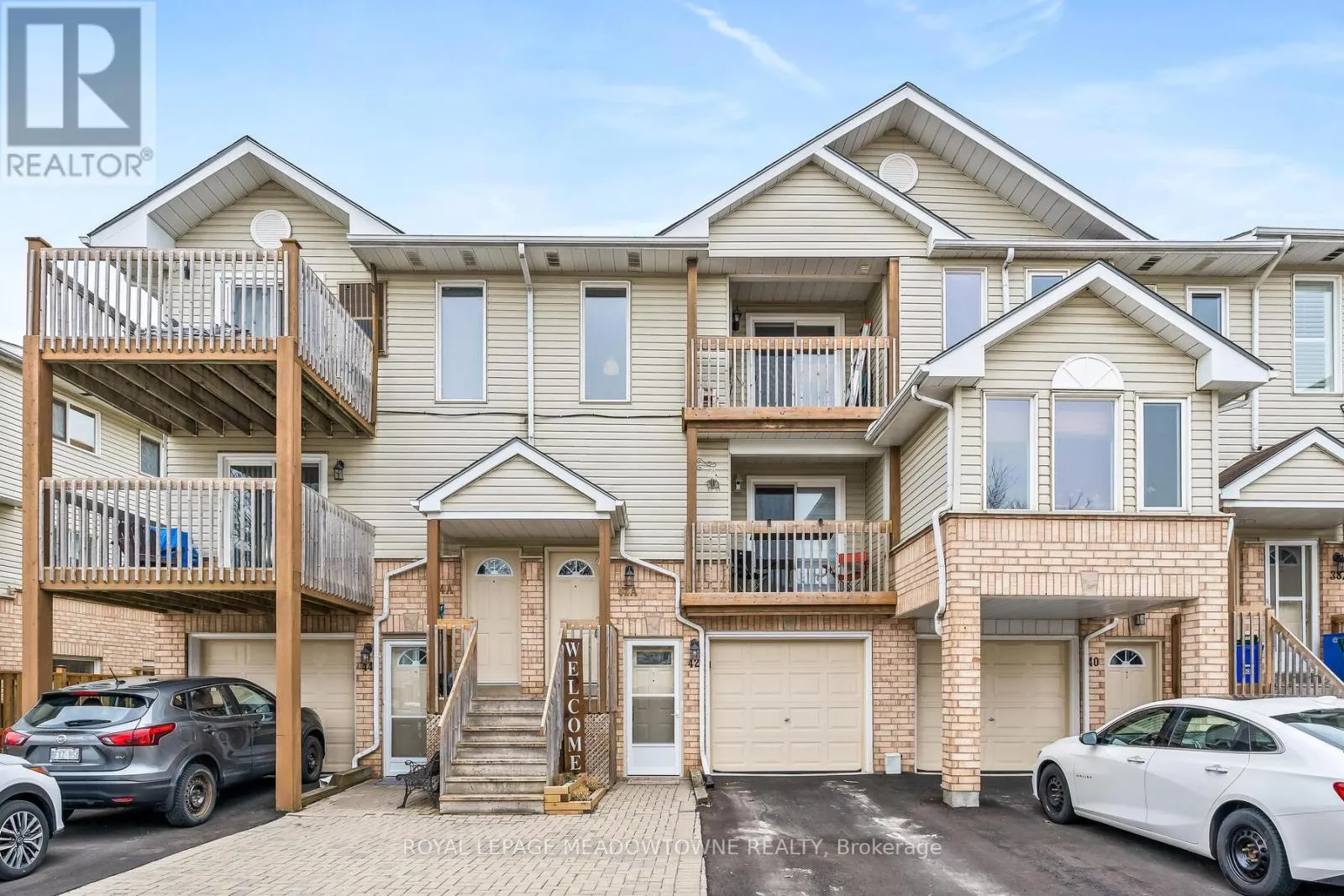 24 - 42A STEWART MACLAREN ROAD