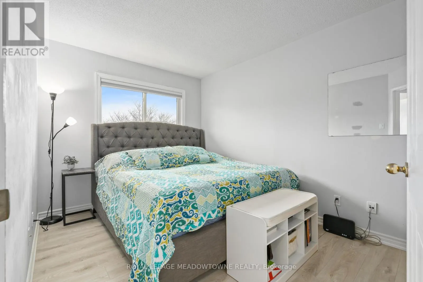 24 - 42A STEWART MACLAREN ROAD