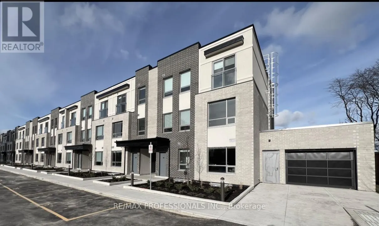 105 - 62 DIXFIELD DRIVE