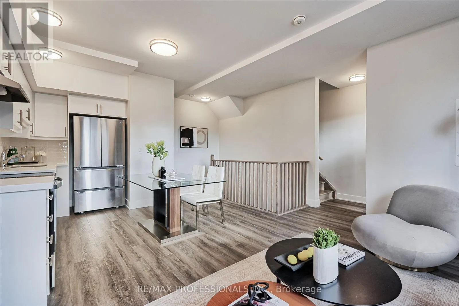 105 - 62 DIXFIELD DRIVE
