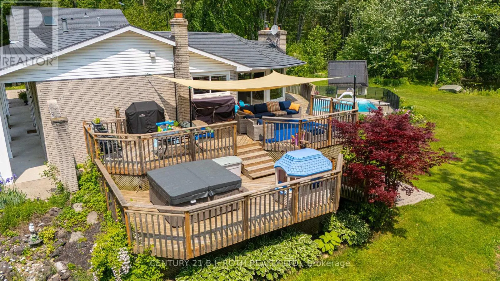 10457 DARKWOOD ROAD