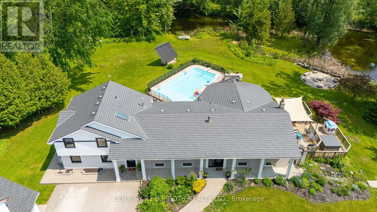 10457 DARKWOOD ROAD