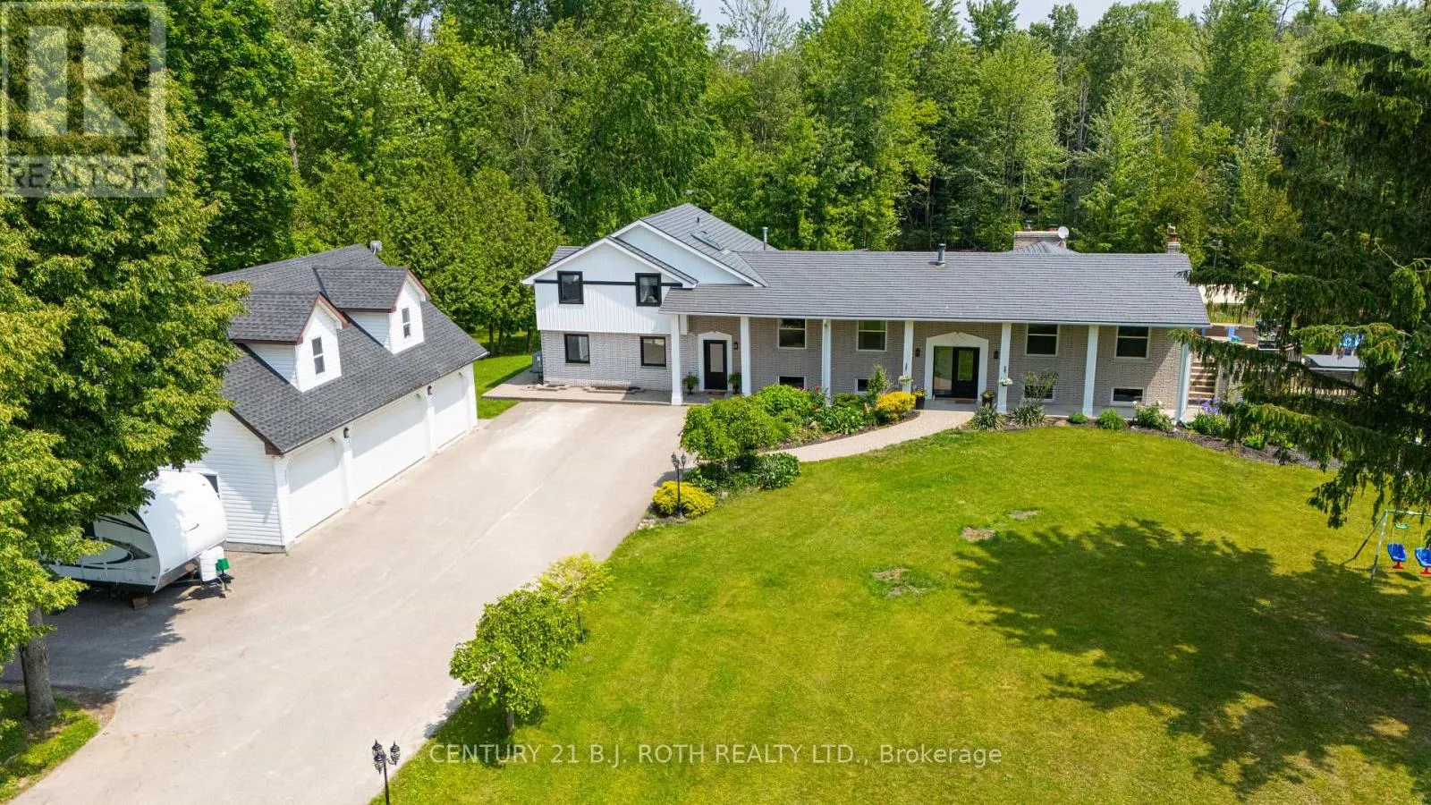10457 DARKWOOD ROAD